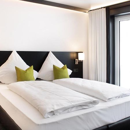 Dud Hotel By Wmm Hotels Duderstadt Exteriör bild