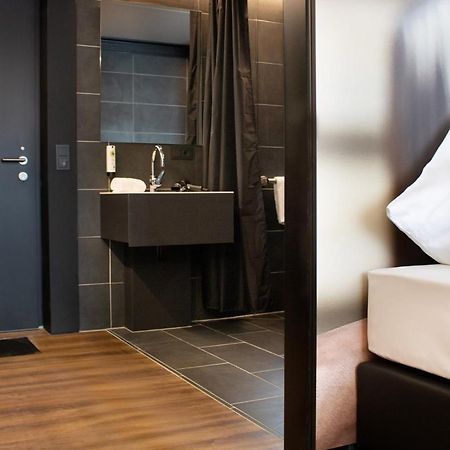 Dud Hotel By Wmm Hotels Duderstadt Exteriör bild