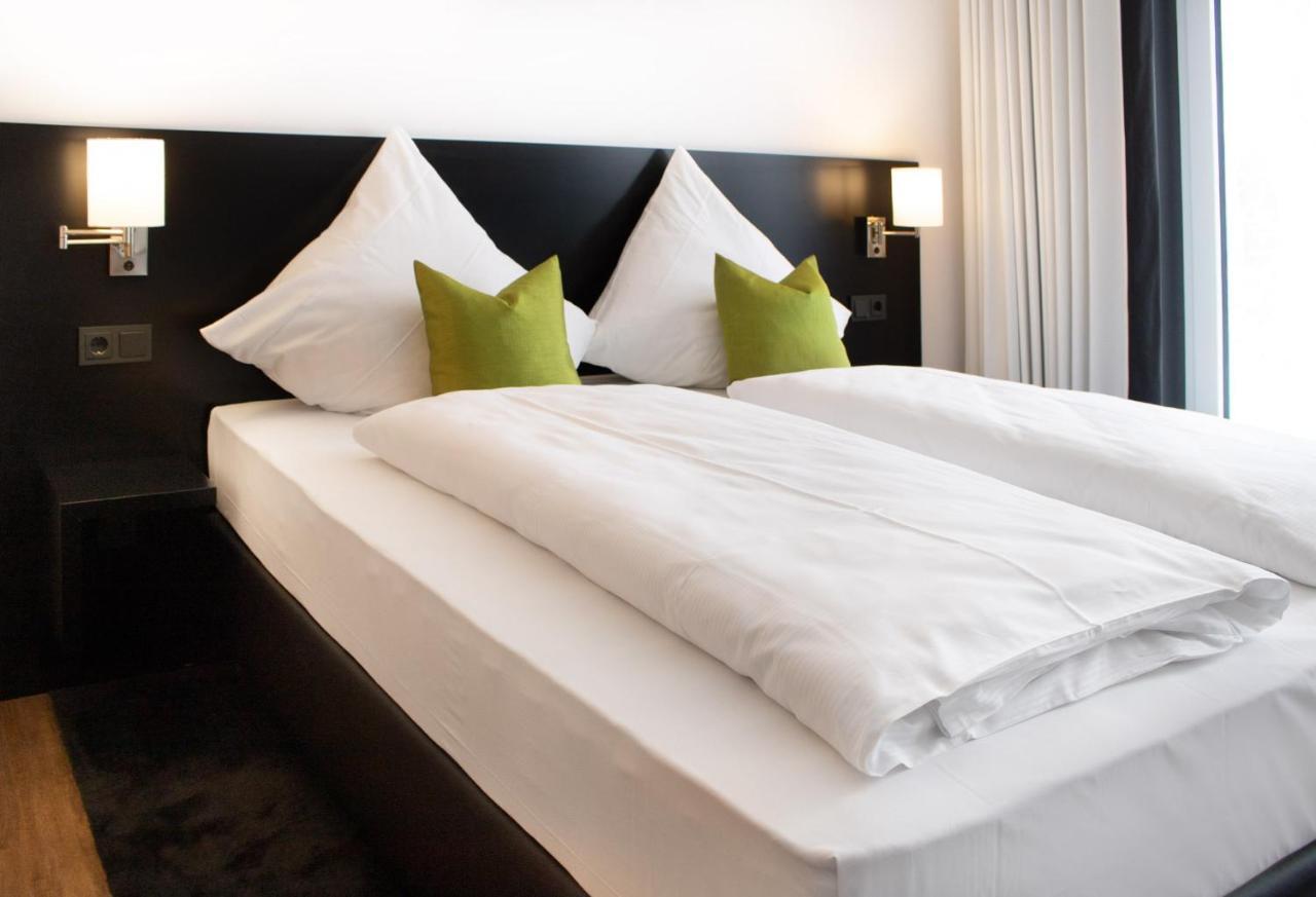 Dud Hotel By Wmm Hotels Duderstadt Exteriör bild
