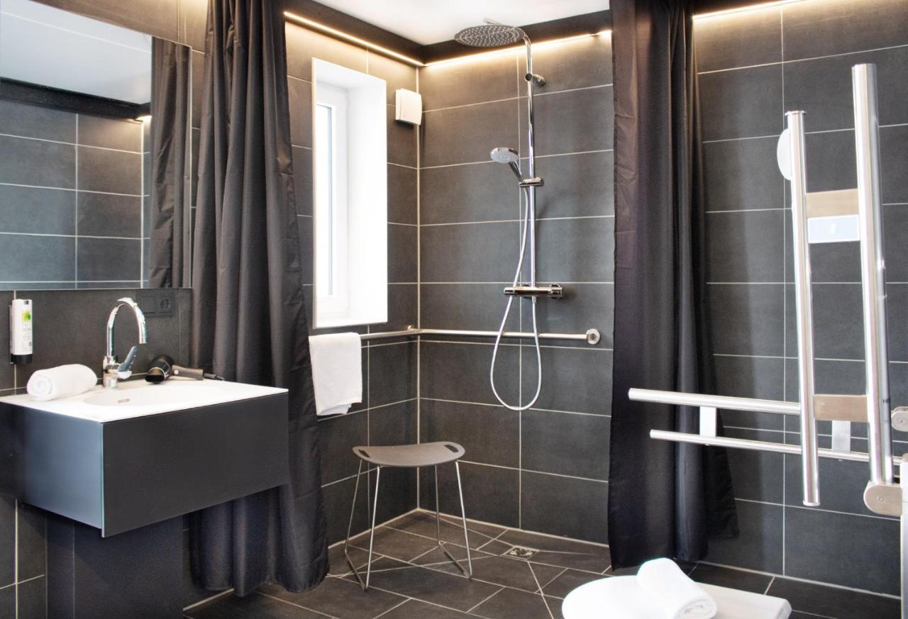 Dud Hotel By Wmm Hotels Duderstadt Exteriör bild