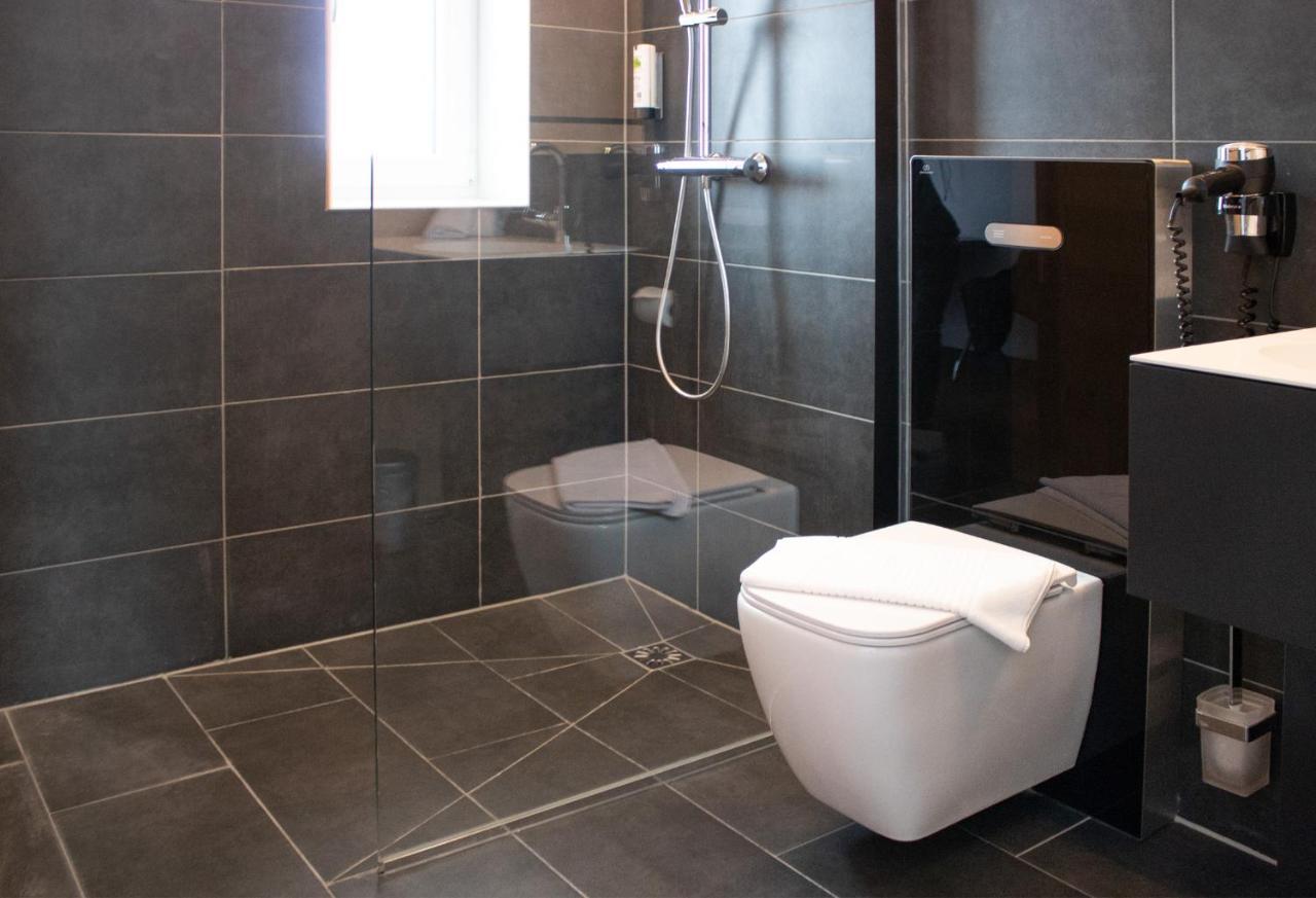 Dud Hotel By Wmm Hotels Duderstadt Exteriör bild