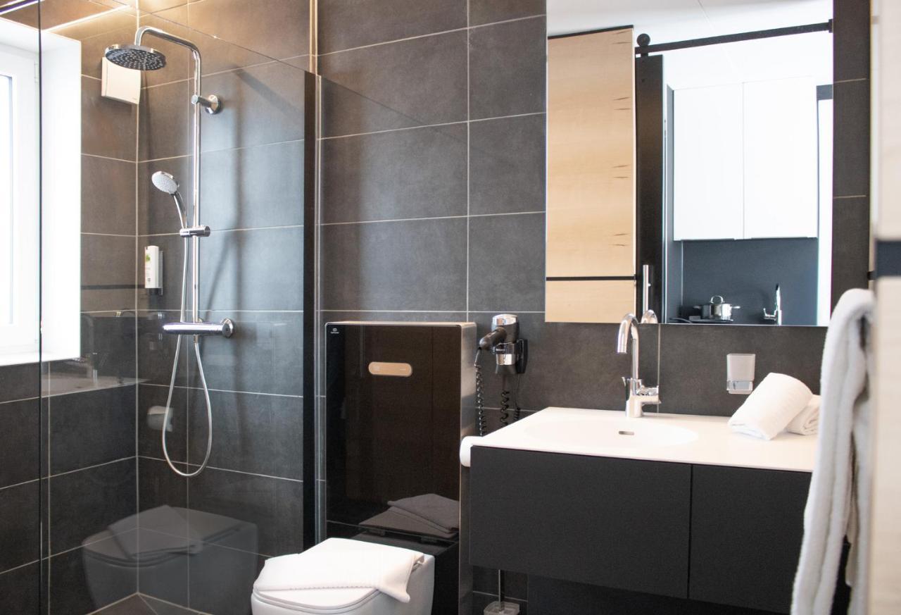 Dud Hotel By Wmm Hotels Duderstadt Exteriör bild