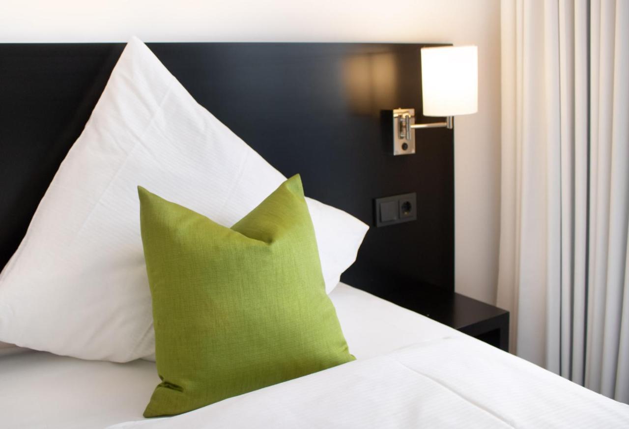 Dud Hotel By Wmm Hotels Duderstadt Exteriör bild