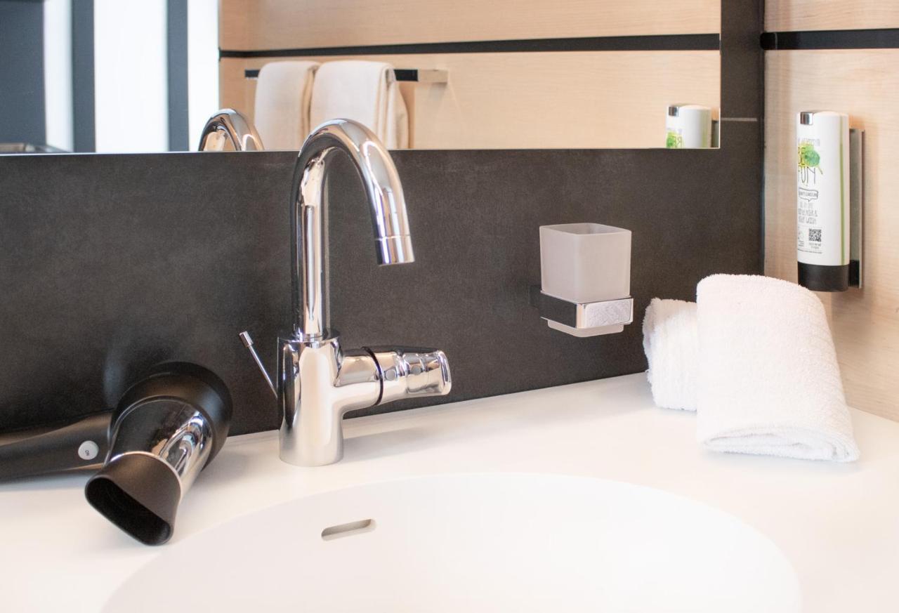 Dud Hotel By Wmm Hotels Duderstadt Exteriör bild